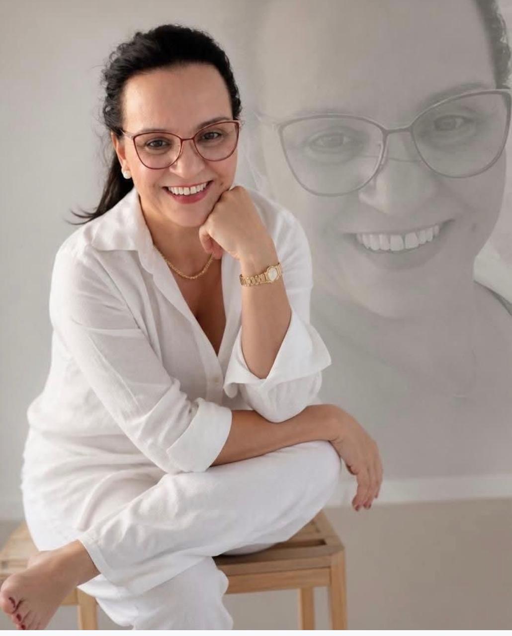 Ângela Baleia — Mimos da Ângela